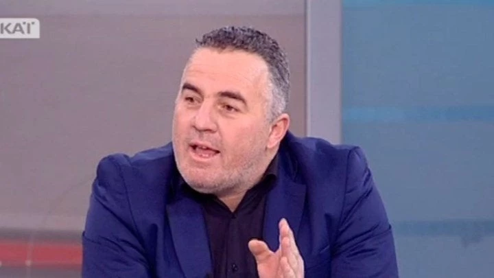 ΓΓ ειδικών φρουρών: Ήθελαν να χυθεί αίμα αστυνομικών (βίντεο)